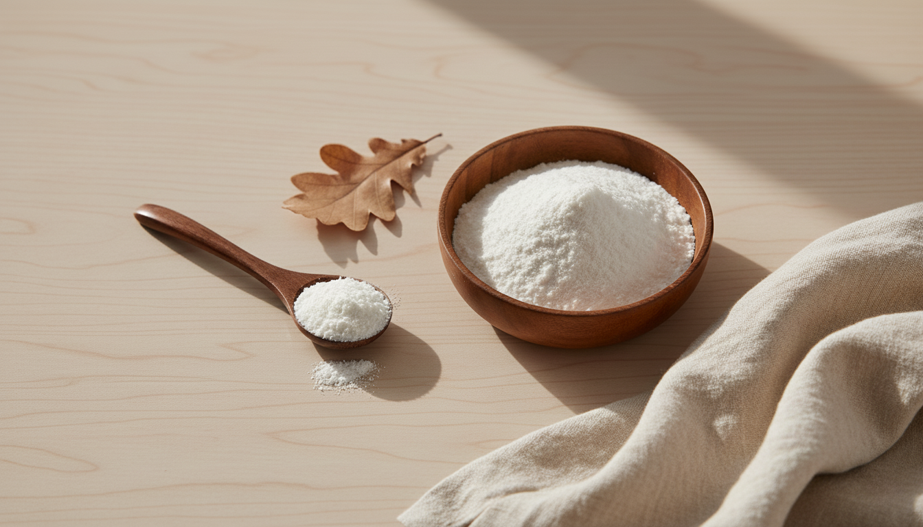 Equilibrio interior: el papel del citrato de magnesio en la andropausia y la menopausia