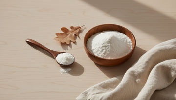 Equilibrio interior: el papel del citrato de magnesio en la andropausia y la menopausia