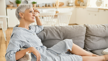 Perimenopausia y Menopausia: un nuevo capítulo de la vitalidad