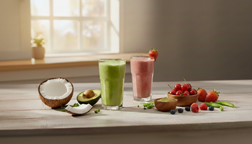 Por qué SŌRŌ es nutrición funcional