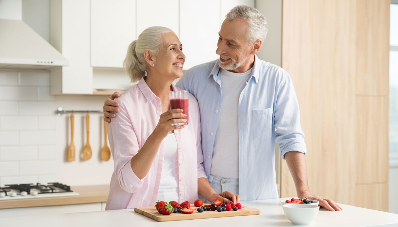 Por qué en SŌRŌ hablamos de una longevidad consciente