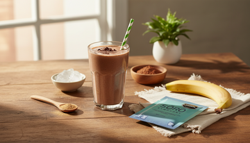 Smoothie Symphony Clarity