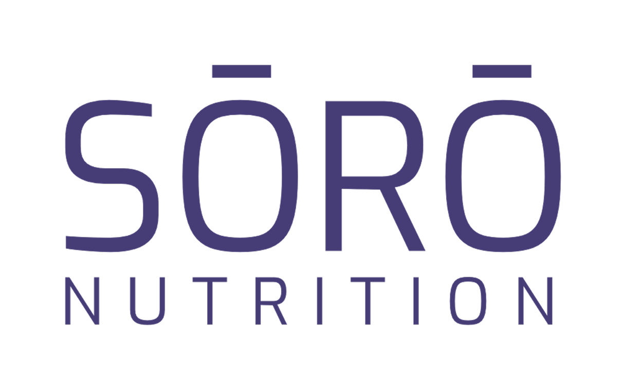 SŌRŌ Nutrition