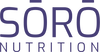 SŌRŌ Nutrition