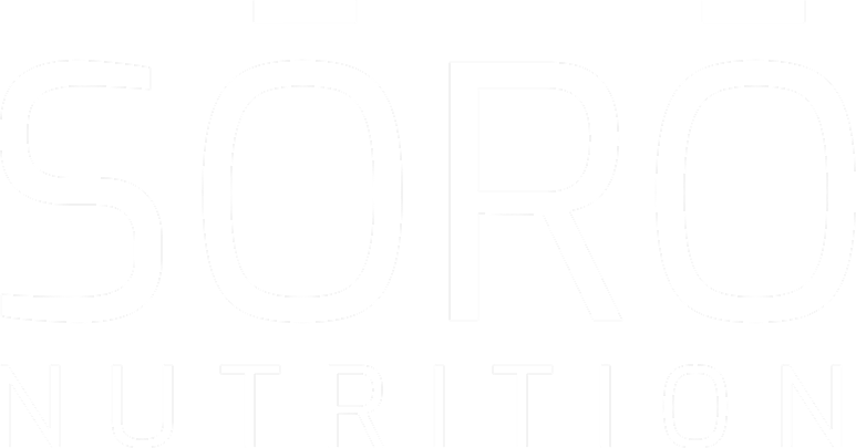 SŌRŌ Nutrition